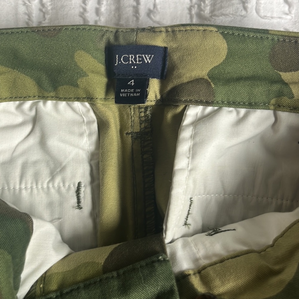 J crew pants - Picture 3 of 5